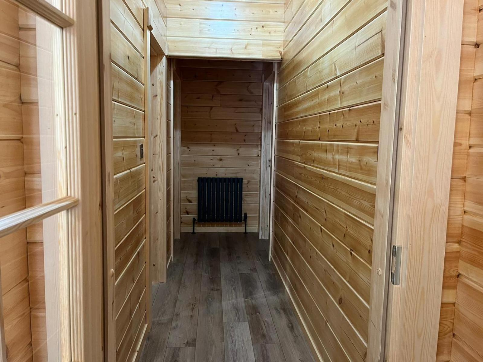 Brackenhill Cabin Carlisle  Ngoại thất bức ảnh