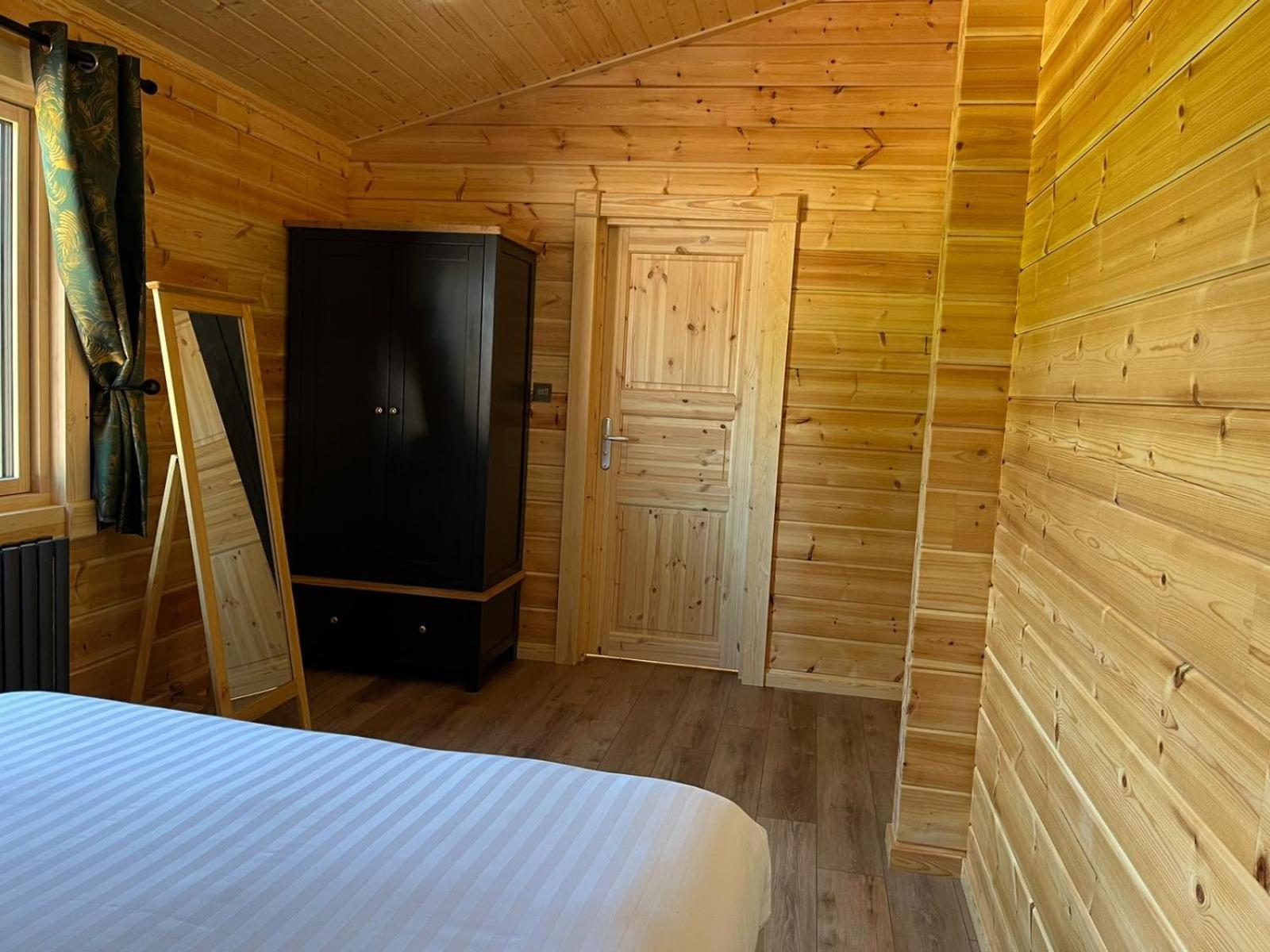 Brackenhill Cabin Carlisle  Ngoại thất bức ảnh