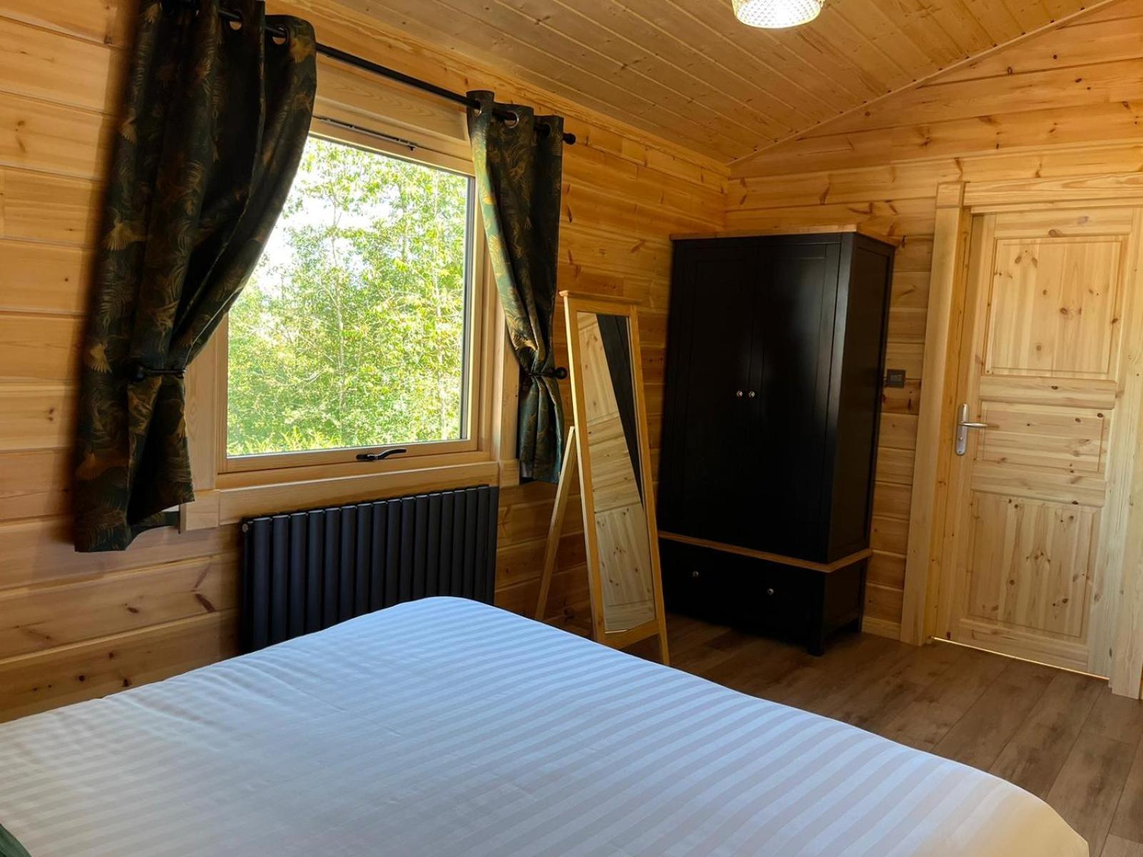 Brackenhill Cabin Carlisle  Ngoại thất bức ảnh